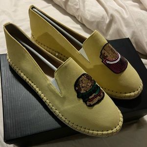 Wendy Williams shoes